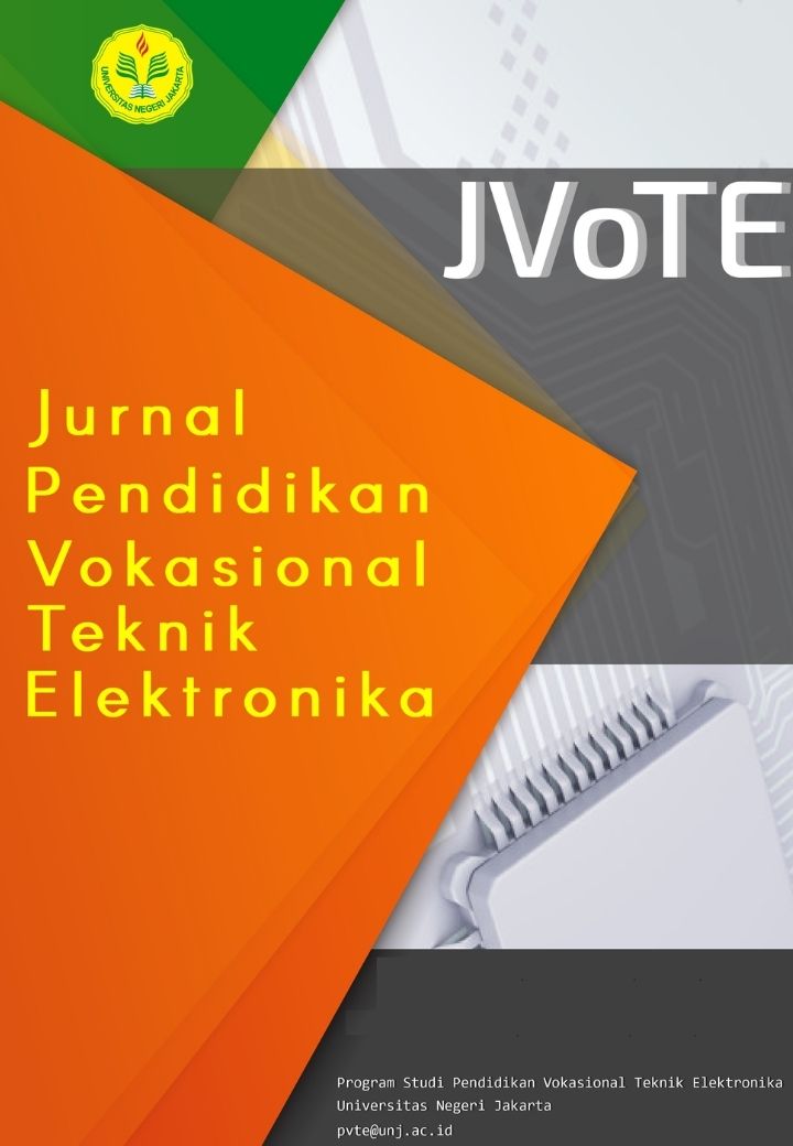 JVoTE
