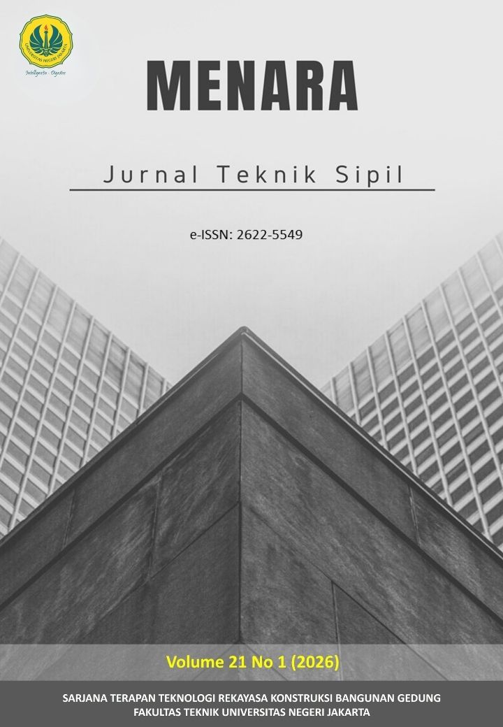 Jurnal Menara (Sinta 4)